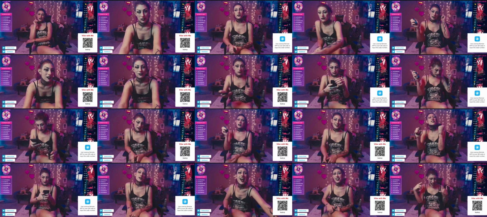 thekenzihale  05-02-2023